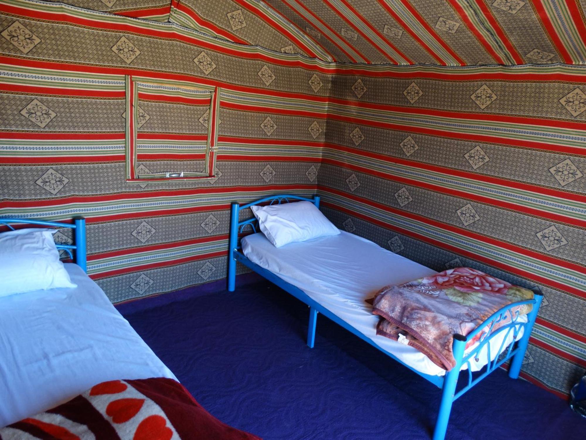 Wadi Rum View Camp Cameră foto