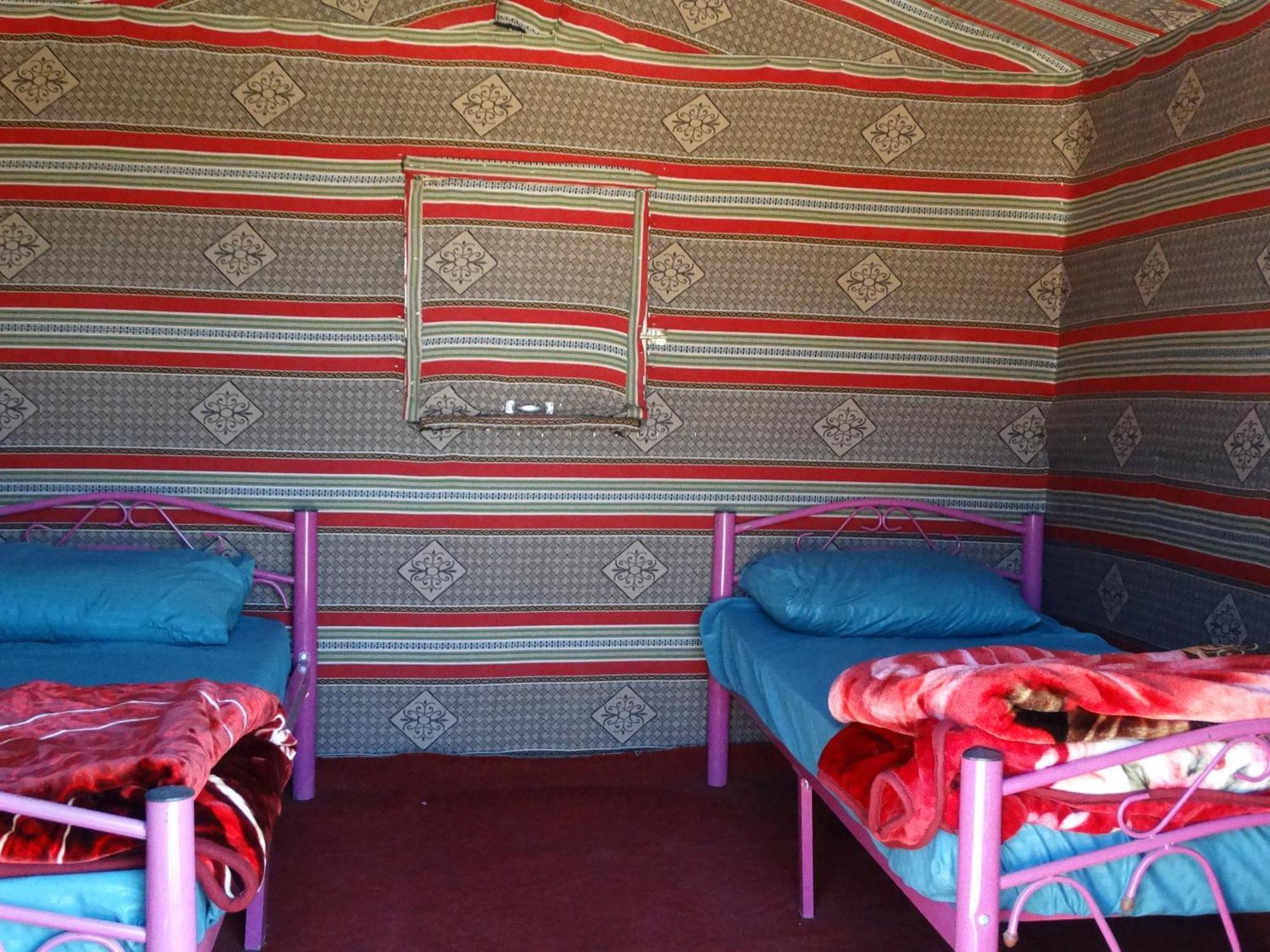 Wadi Rum View Camp Cameră foto