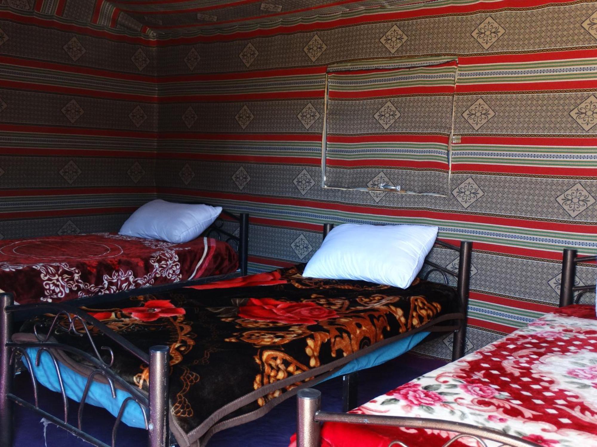 Wadi Rum View Camp Cameră foto