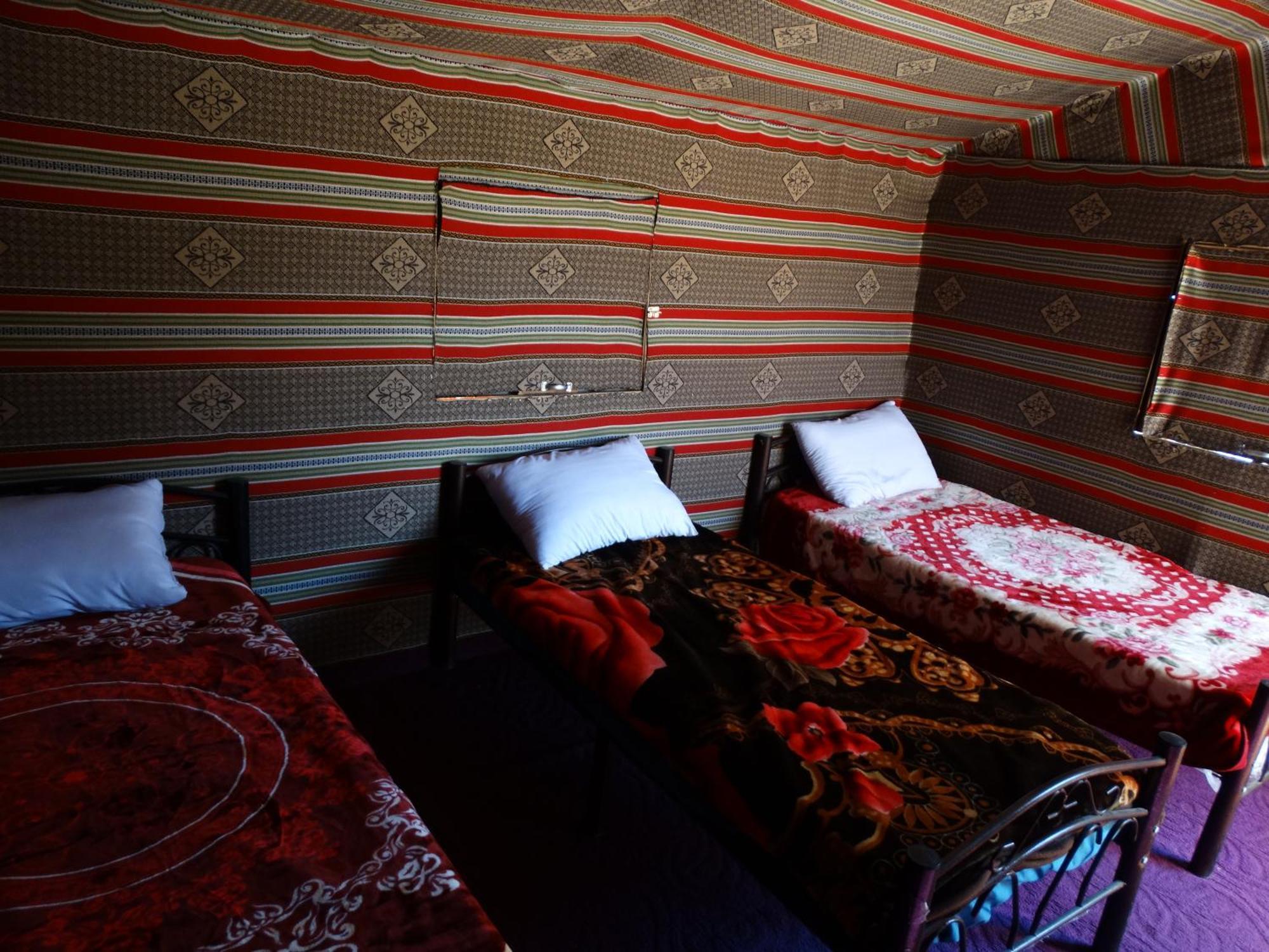 Wadi Rum View Camp Cameră foto