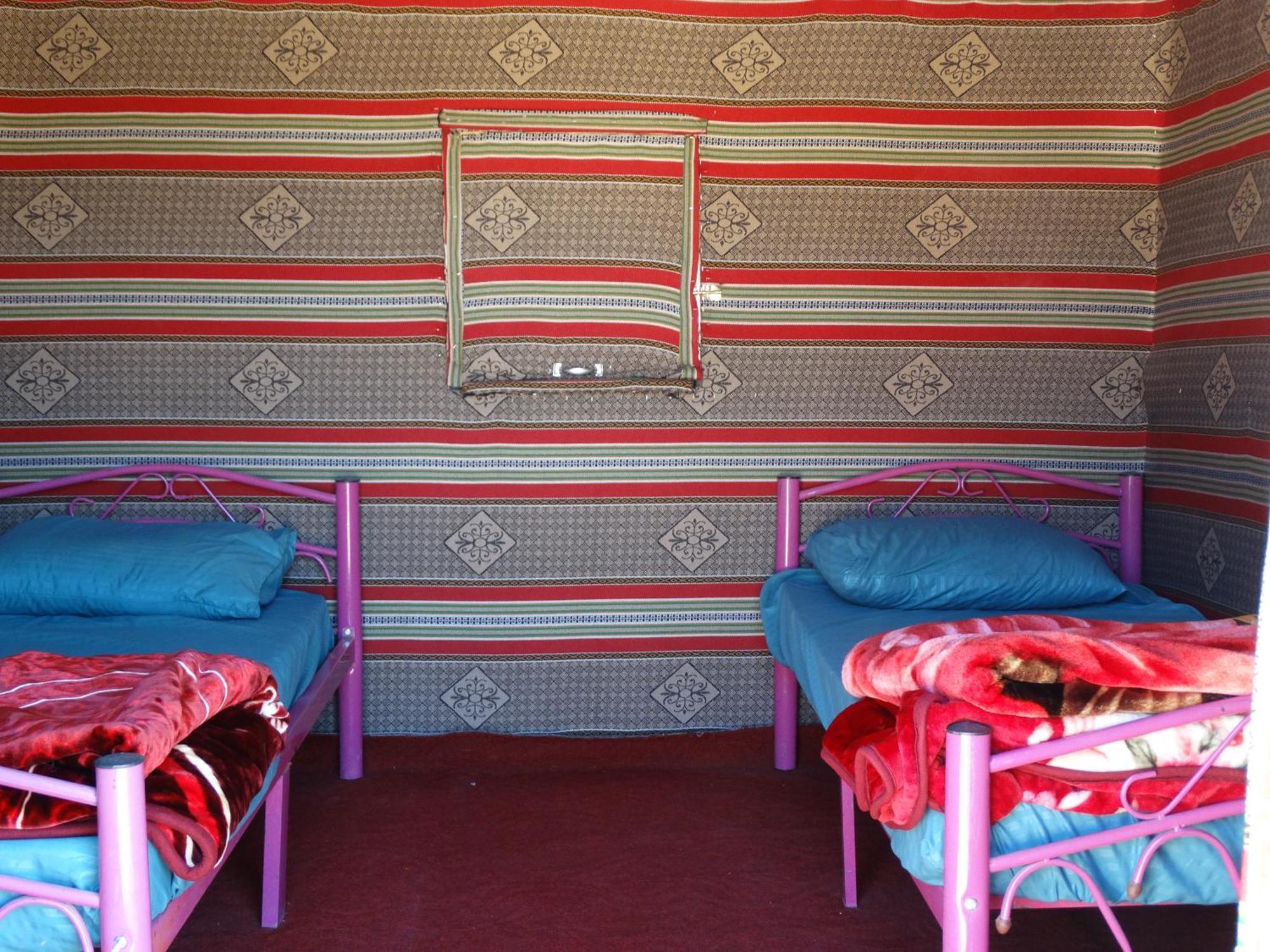 Wadi Rum View Camp Cameră foto