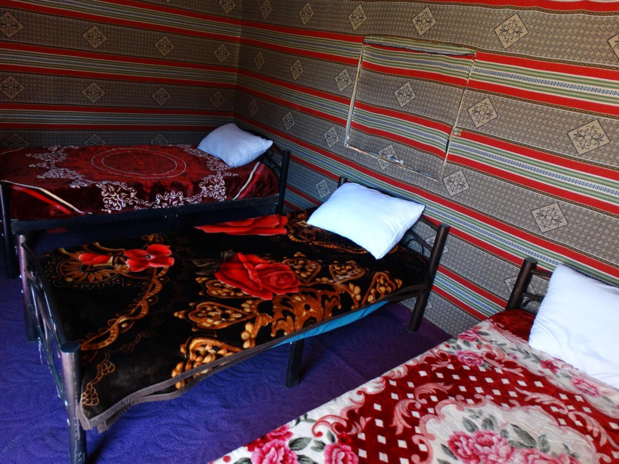 Wadi Rum View Camp Cameră foto