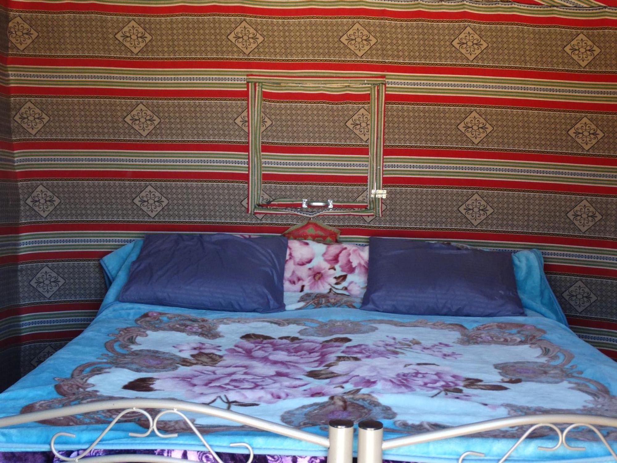 Wadi Rum View Camp Cameră foto