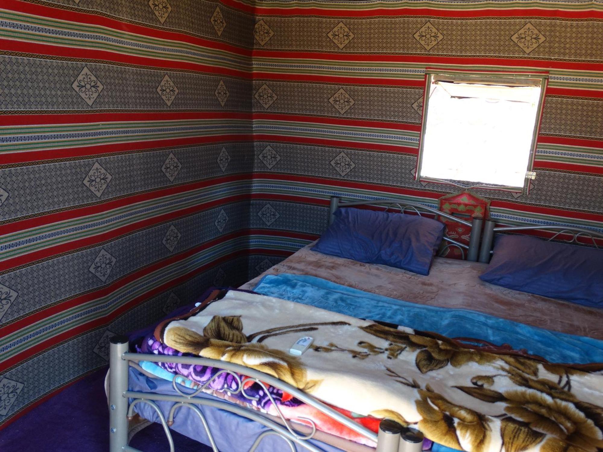 Wadi Rum View Camp Cameră foto