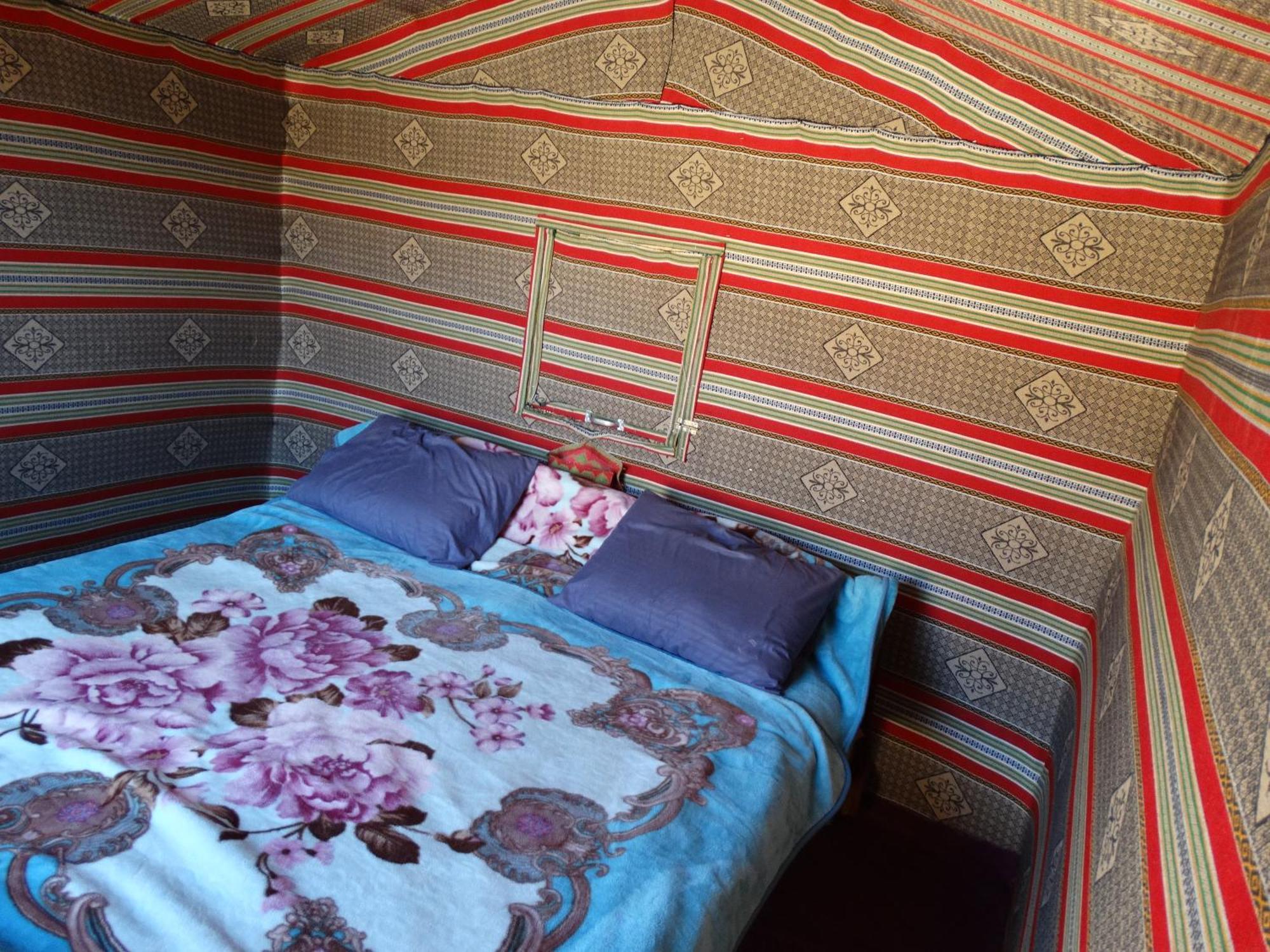 Wadi Rum View Camp Cameră foto